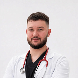 Халиков Амаль Равшанович