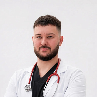 Халиков Амаль Равшанович 