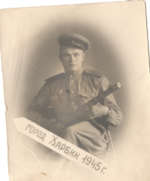 ПОКОЛЕНИЕ ПОБЕДИТЕЛЕЙ: Близкие наших сотрудников. Семья Додоновых, Орешиных
