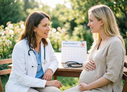 Почему диспансеризация и планирование — это не страшно, а важно