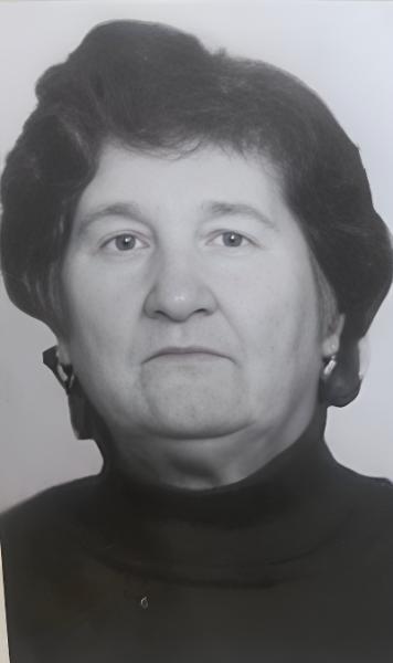 Савина Александра Владимировна