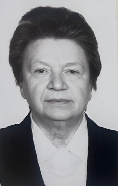 Сергиенко Тамара Николаевна