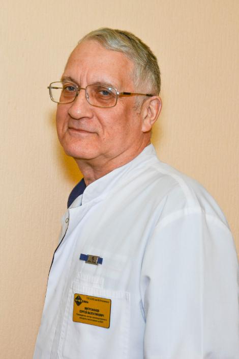 1 декабря "Всемирный День борьбы со СПИДОМ", врач-эпидемиолог Сергей МИТРОФАНОВ 1 декабря "Всемирный День борьбы со СПИДОМ", врач-эпидемиолог Сергей МИТРОФАНОВ