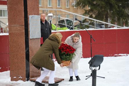 Вспоминая В.Д. Середавина... Вспоминая В.Д. Середавина...