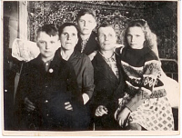 ПОКОЛЕНИЕ ПОБЕДИТЕЛЕЙ: Близкие наших сотрудников. Нилов И.С.