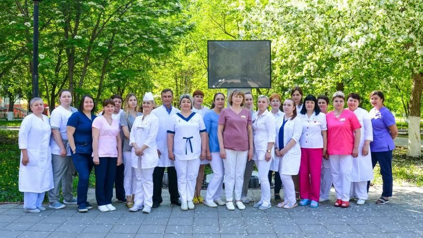 15 февраля - Международный день операционной медсестры