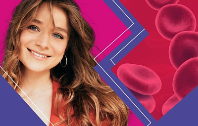 Донорство костного мозга: как спасти жизнь, не выходя из дома