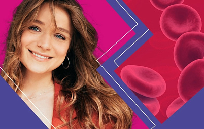 Донорство костного мозга: как спасти жизнь, не выходя из дома