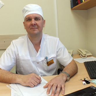 Куликов Денис Владимирович 