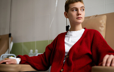 Рак, обнаруженный на ранней стадии, в большинстве случаев успешно лечится.