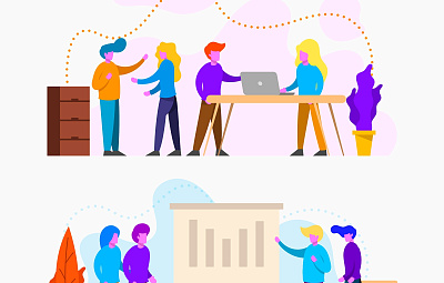 Когда в коллективе заботятся о здоровье — становится легче всем