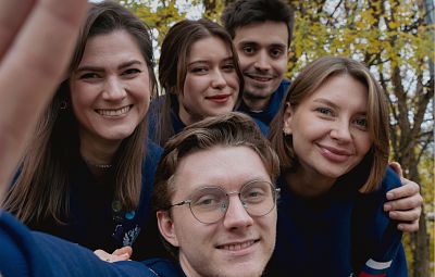 Готовы к новым вызовам?  С 1 апреля по 31 августа пройдёт Региональный этап направления «ГосСтарт.Стажировки»