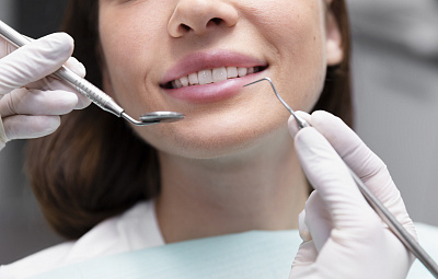  Как сохранить зубы на всю жизнь? Цели, которых стоит достигать