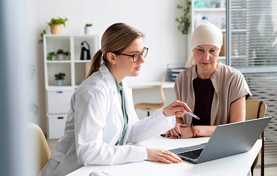 Онкология — это не всегда «вдруг». Во многих случаях болезнь развивается годами, и на этот процесс можно повлиять.