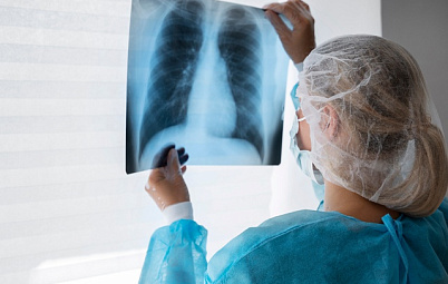 Рак лёгких: лучше предупредить, чем лечить