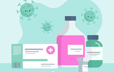 Неконтролируемый приём антибиотиков - угроза для будущего