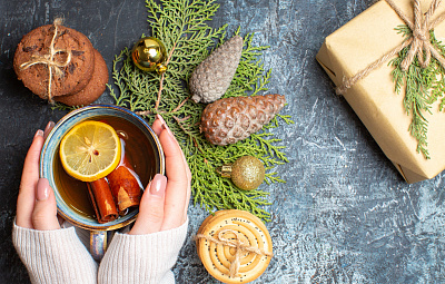 Ответственное отношение к здоровью — это про ежедневный выбор