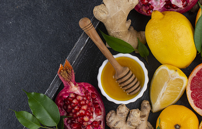 Рекомендации о поддержке иммунитета