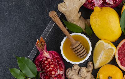 Рекомендации о поддержке иммунитета