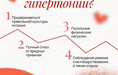 Почему важно знать свое артериальное давление