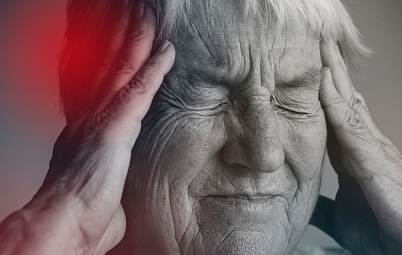 Неделя борьбы с инсультом