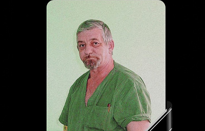 С глубоким прискорбием сообщаем о безвременной кончине ВАНДЫШЕВА Владимира Петровича