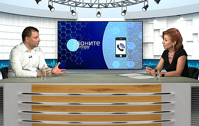 «Звоните доктору»: о здоровье подростков и важности своевременного обращения к специалисту рассказывает Джалиль Гасанов