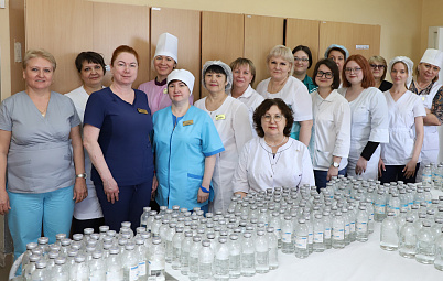 С Днём фармацевтического работника!