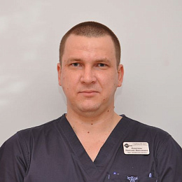 Кашичкин Николай Николаевич