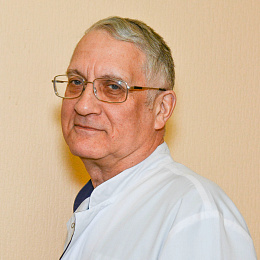 Митрофанов Сергей Валентинович 