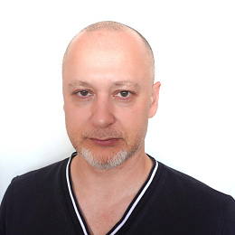 Хиль Дмитрий Валерьевич
