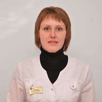 Емельянова Наталья Геннадьевна 