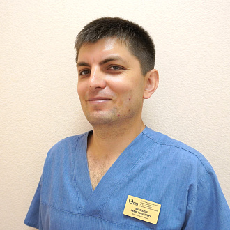 Мунасыпов Рафик Рафаэлевич 