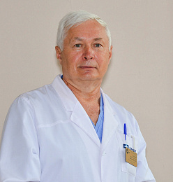 Алексеев Геннадий Николаевич
