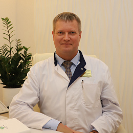 Нилов Алексей Иванович