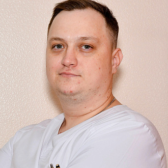 Рыжук Артем Георгиевич 