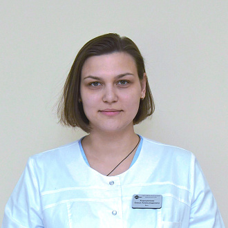 Хорошилова Олеся Александровна 