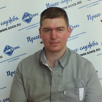 Копаев Дмитрий Евгеньевич 