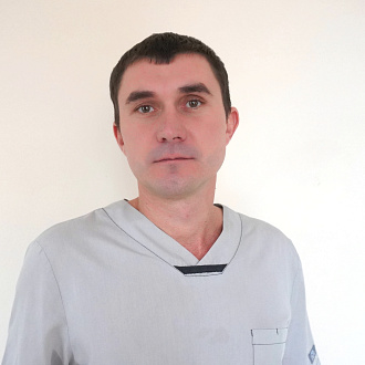 Камеев Ильдар Рашидович 