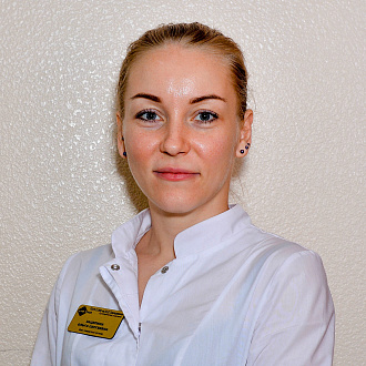 Зацепина Ольга Сергеевна 