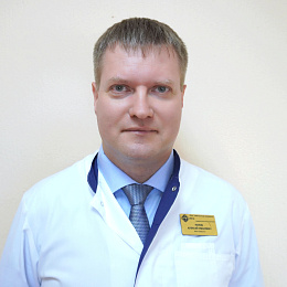 Нилов Алексей Иванович 