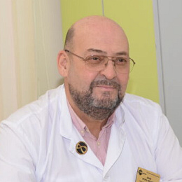 Юрин Игорь Юрьевич 