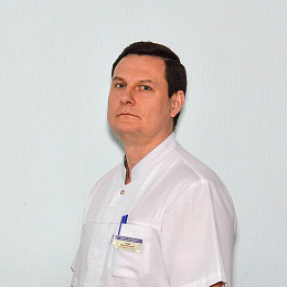 Осин Денис Игоревич 