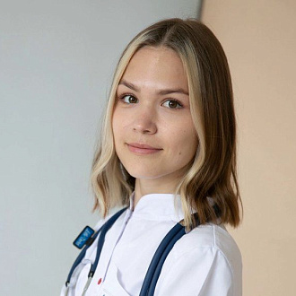 Варавина Ульяна Александровна 