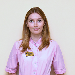 Филатова Венера Илдусовна