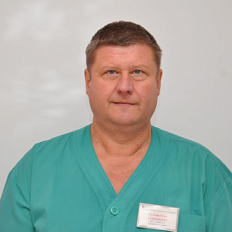 Кутьин Олег Геннадьевич 