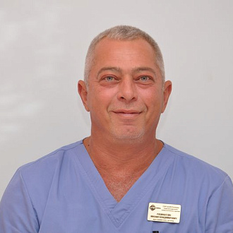 Рахинштейн Михаил Владимирович 