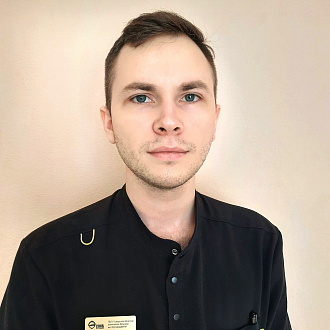 Шевчук Иван Константинович 