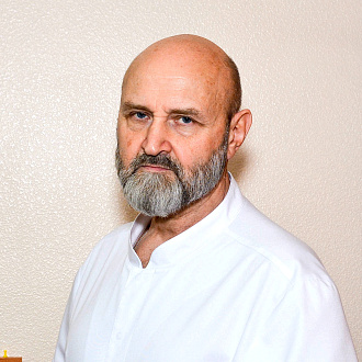 Литвинов Сергей Александрович 