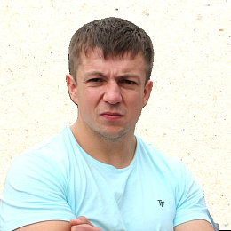 Юрченко Денис Михайлович 